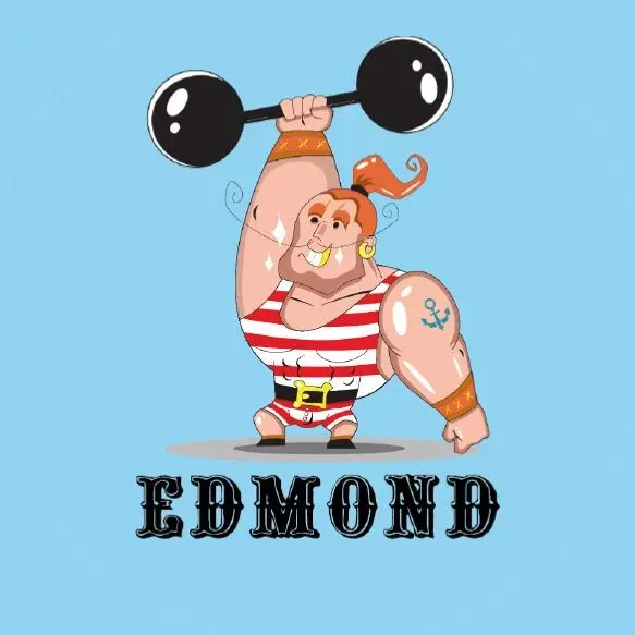 Edmond