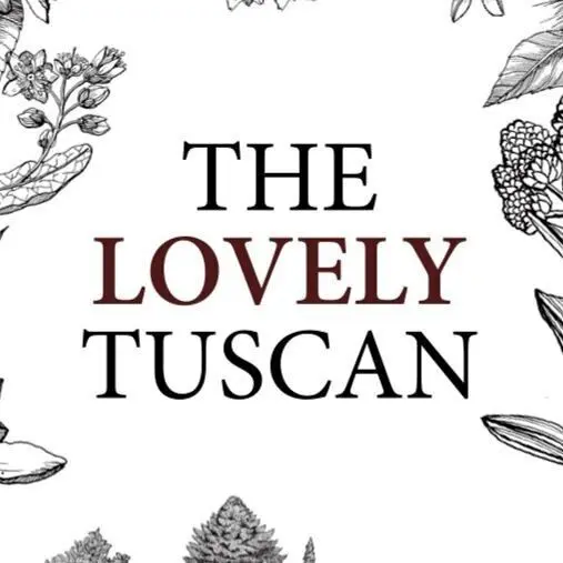 Helichrysum Lovely Tuscan Gin