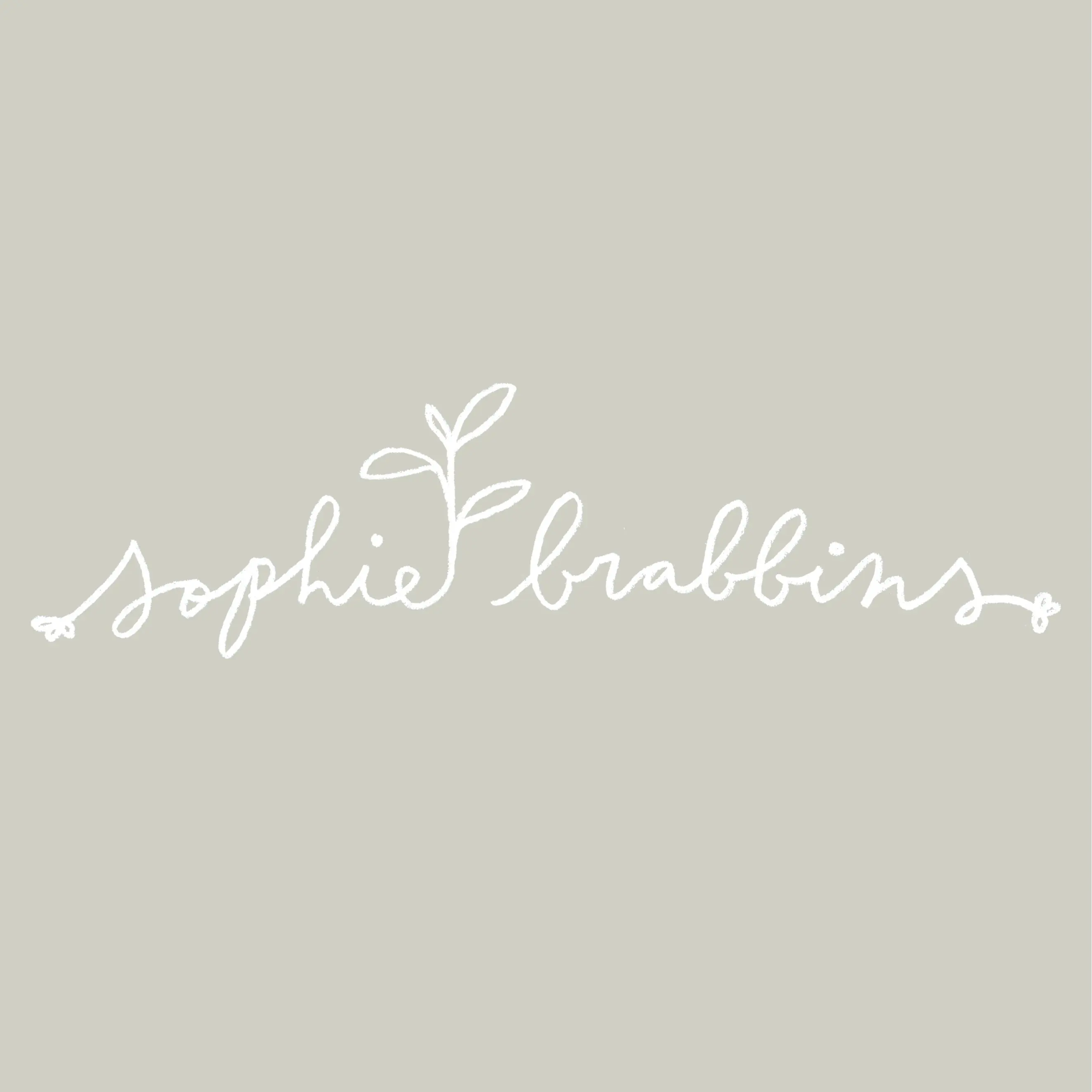 Sophie Brabbins