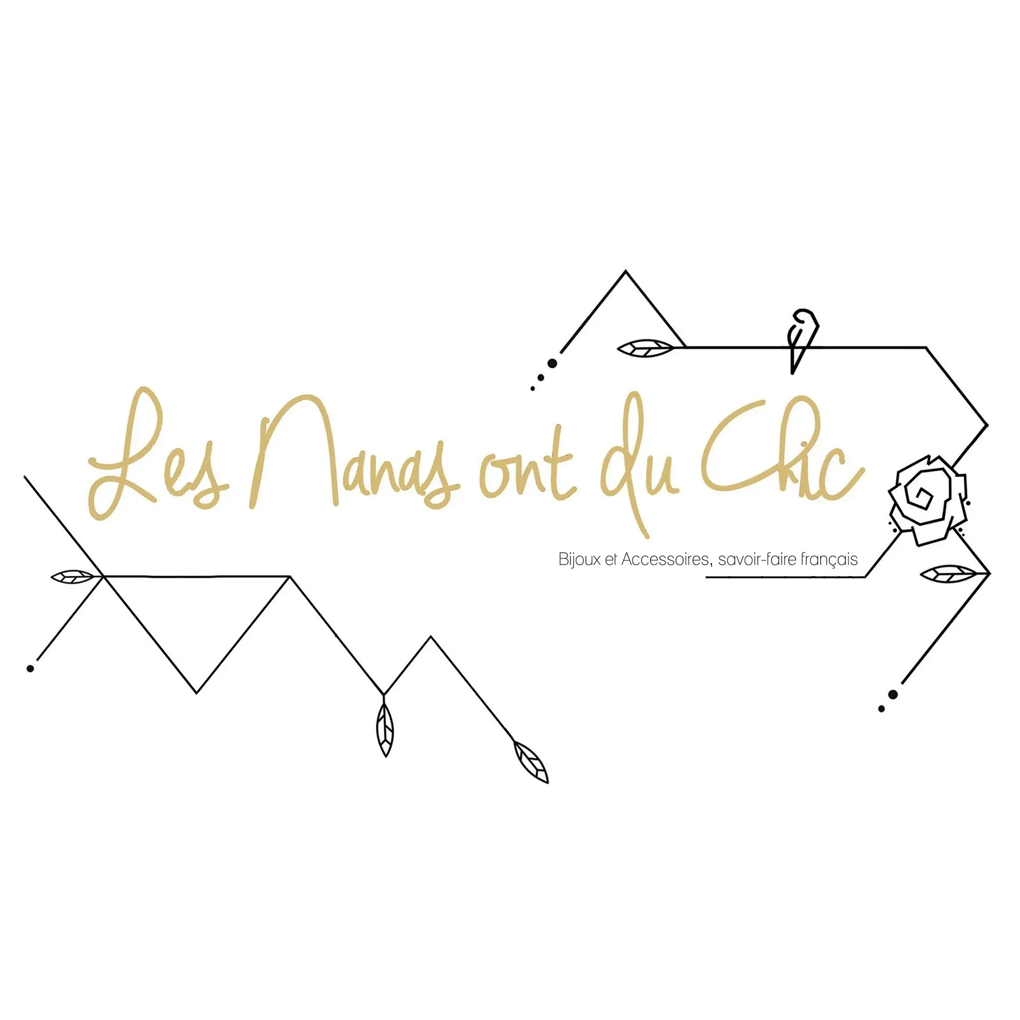 Les Nanas ont du Chic