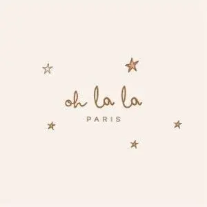 Oh La La Paris