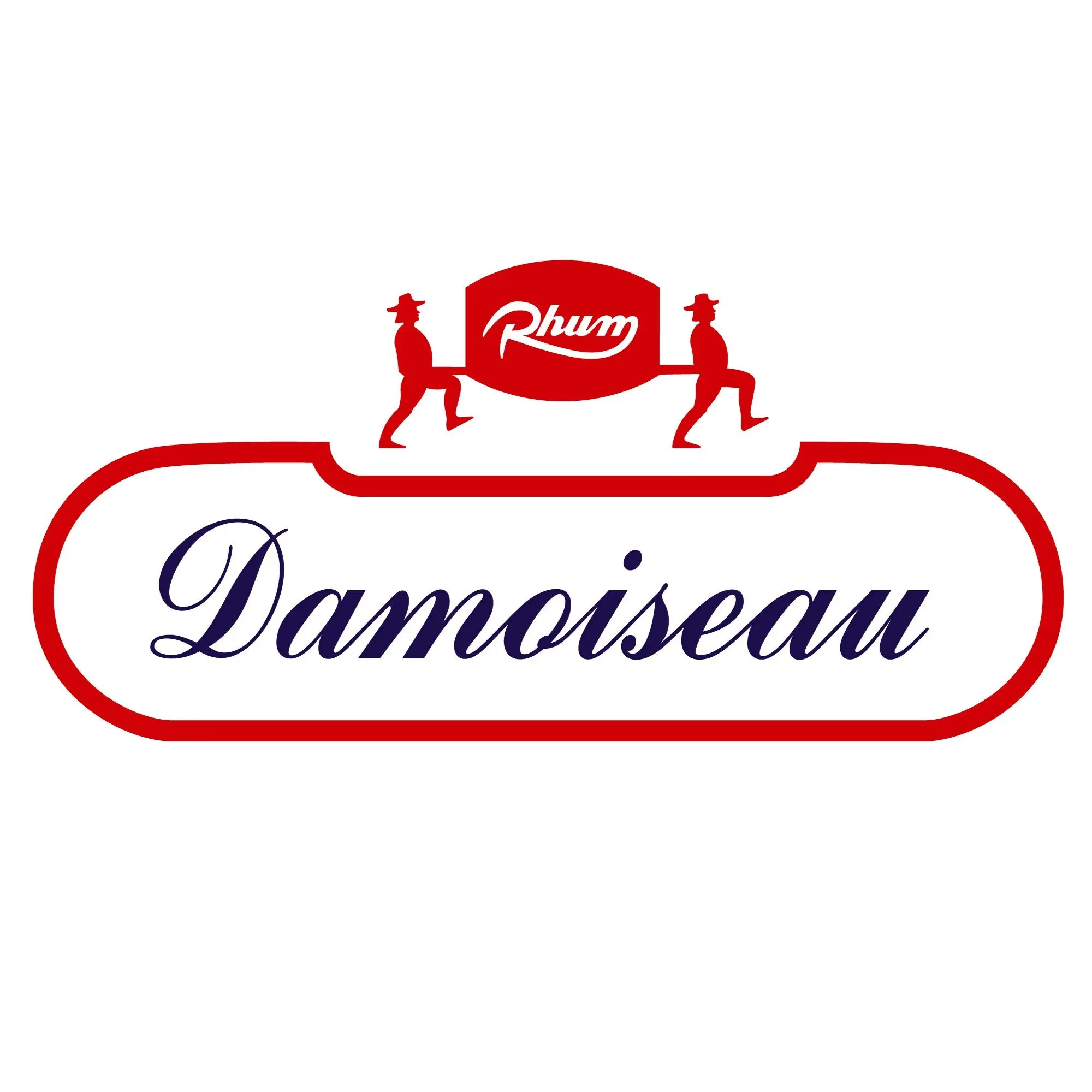 Rhum Damoiseau