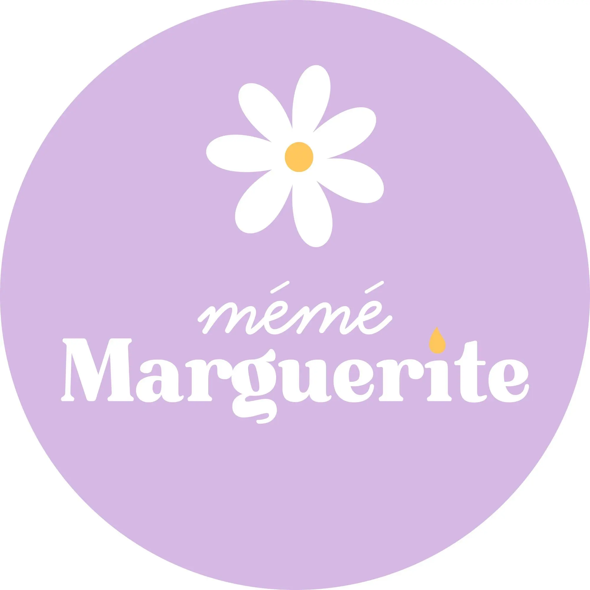 Mémé Marguerite