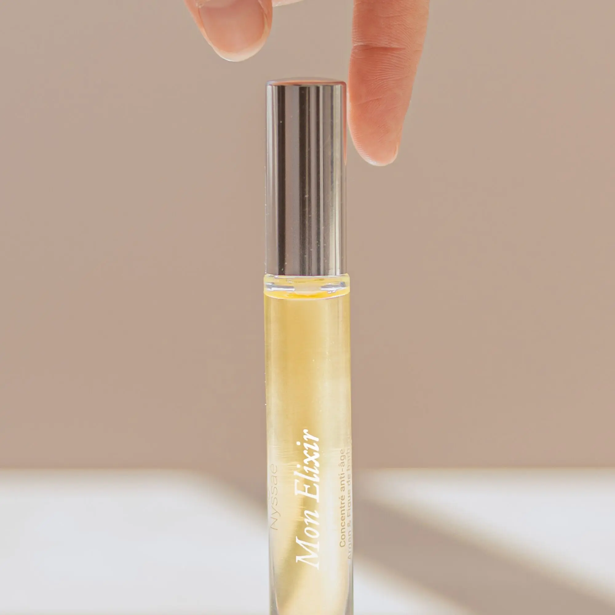 Nyssaé Skincare