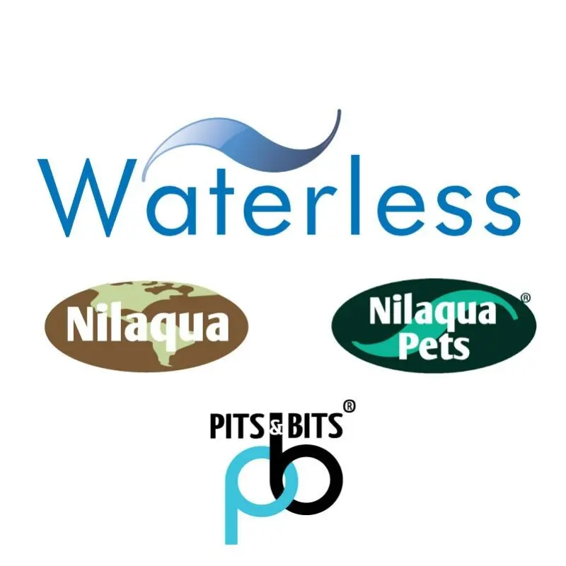 Waterless Ltd