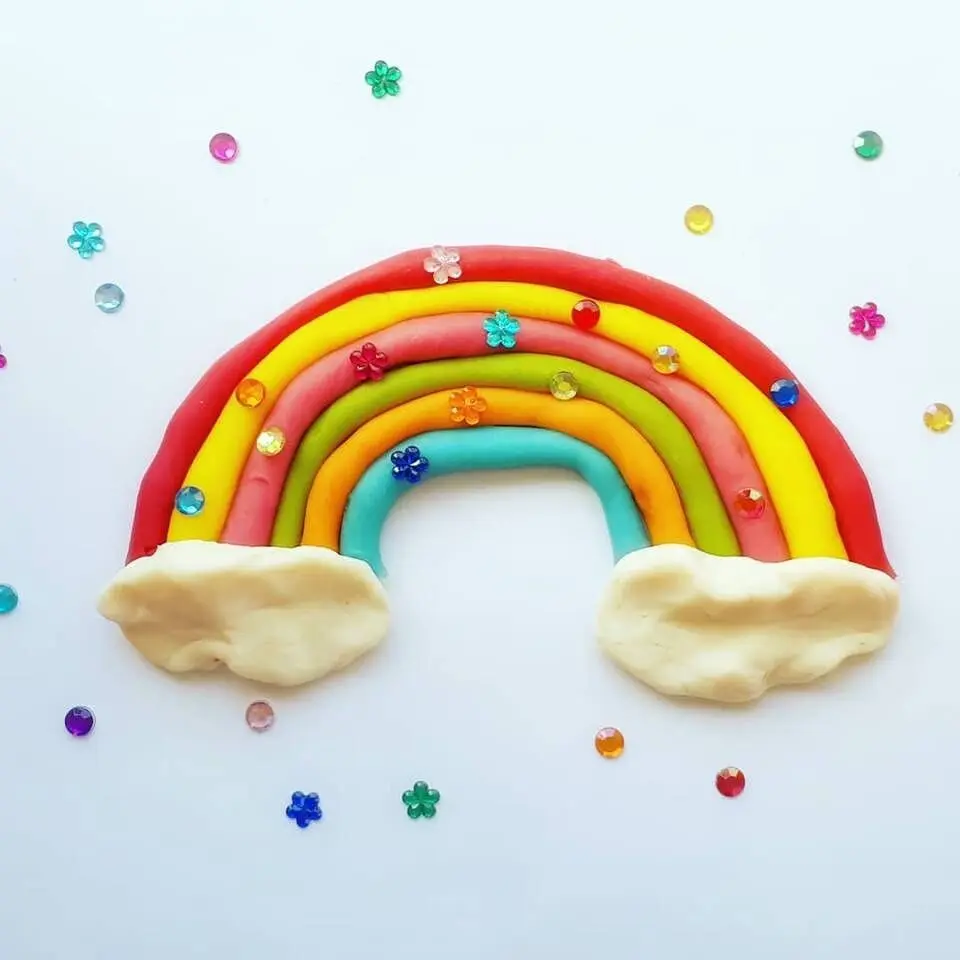 Wonderdough