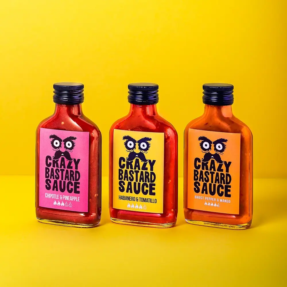 CBS Foods GmbH