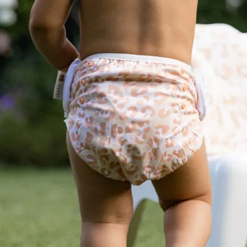 HappyBear Diapers