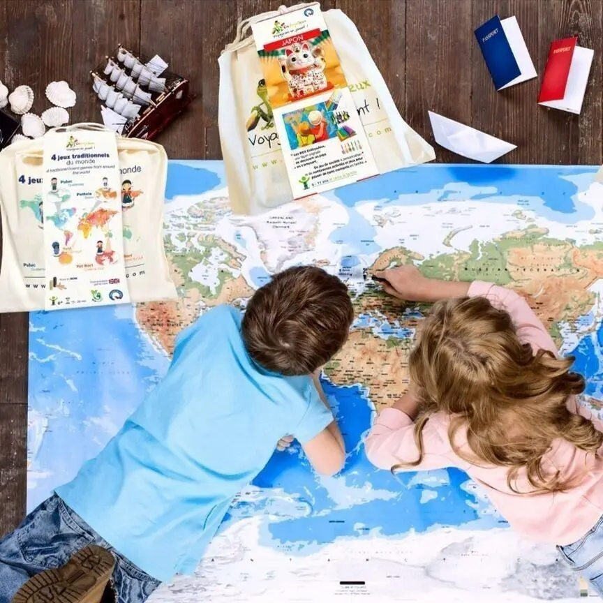 EnVoyaJeux