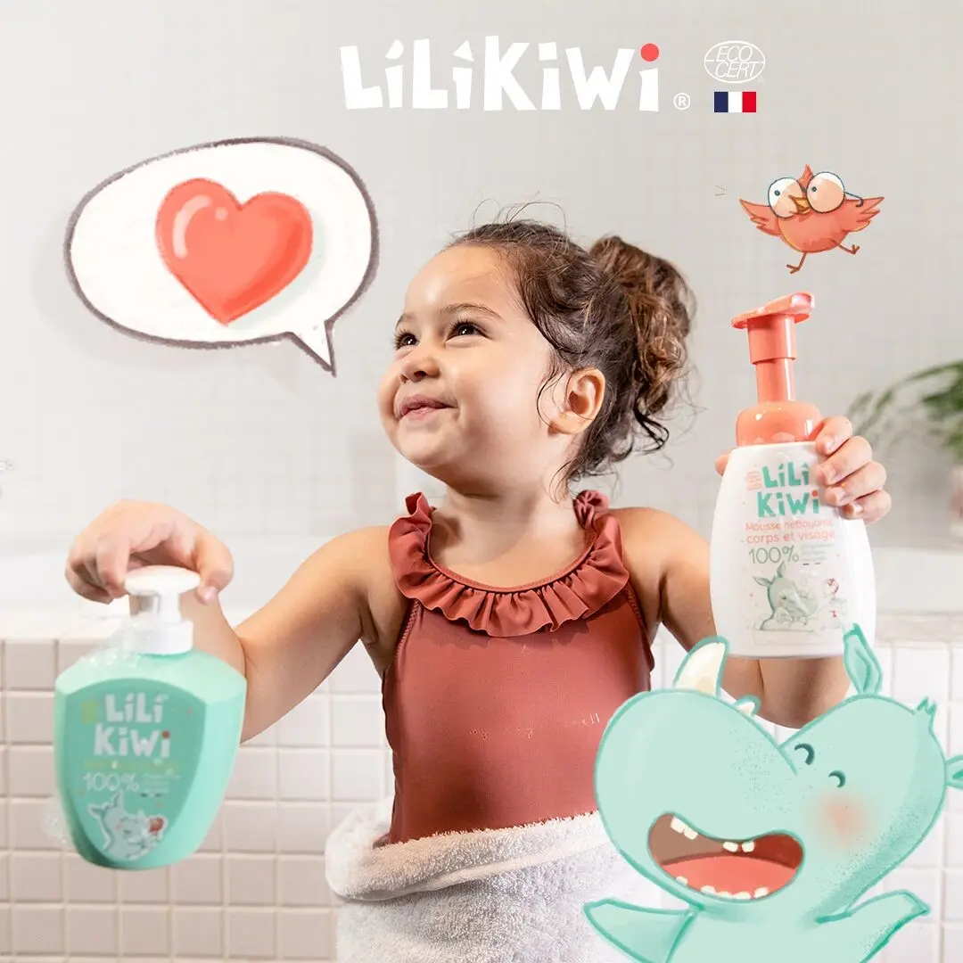 LiLIKiWi