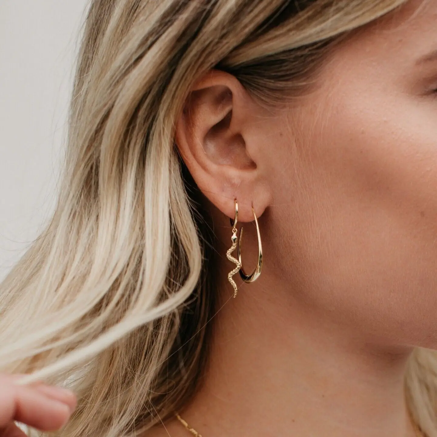 Love Local Jewelry