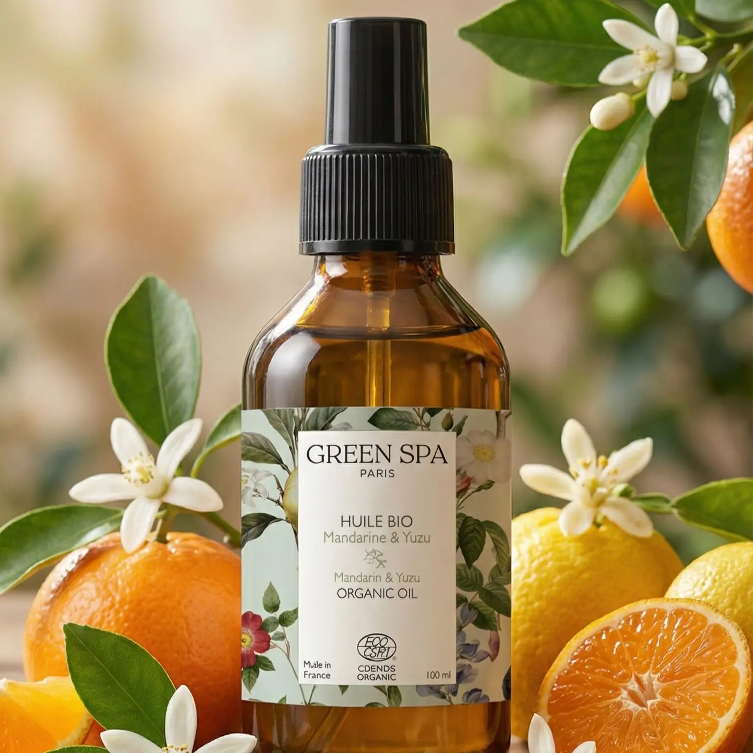 Green Spa