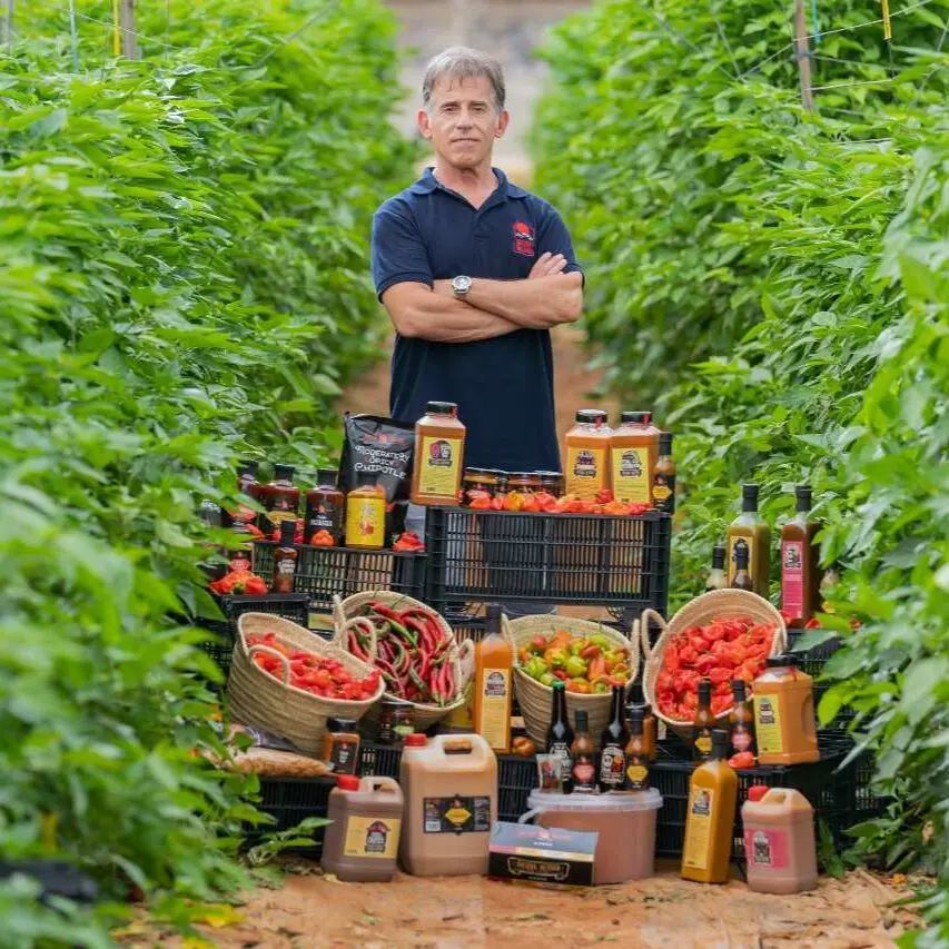 DR. SALSAS SL