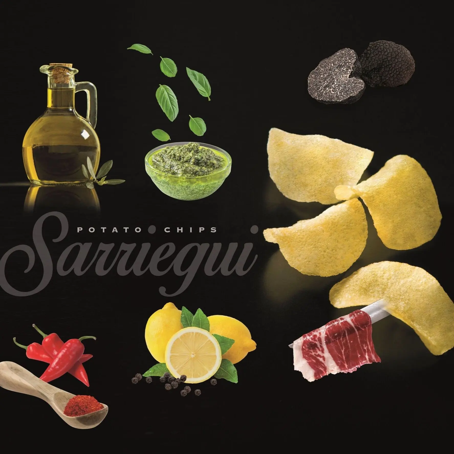 SARRIEGUI