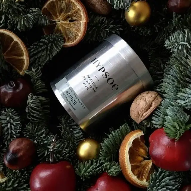 MADE IN PARIS (Hypsoé & Apotheca)
