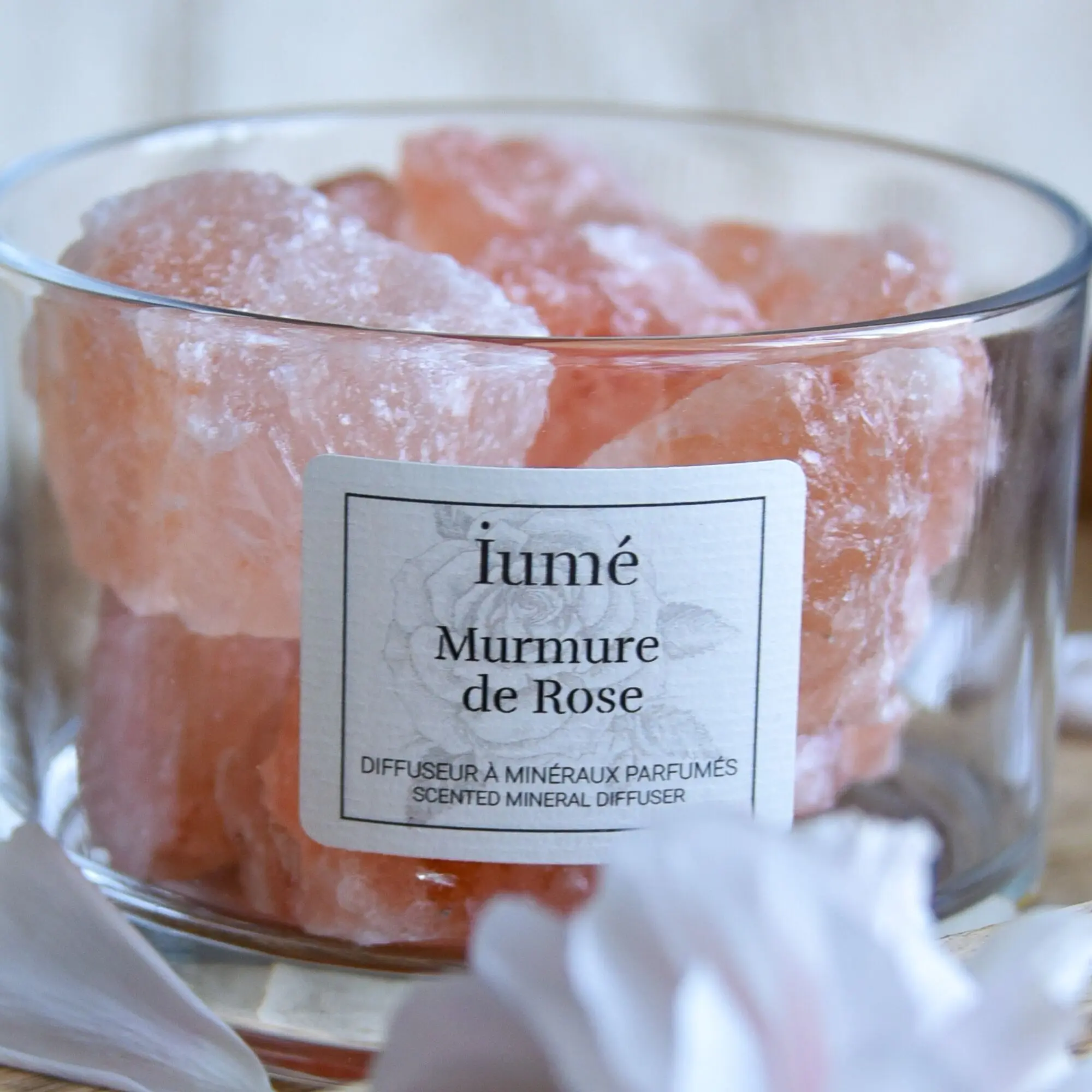 Iumé