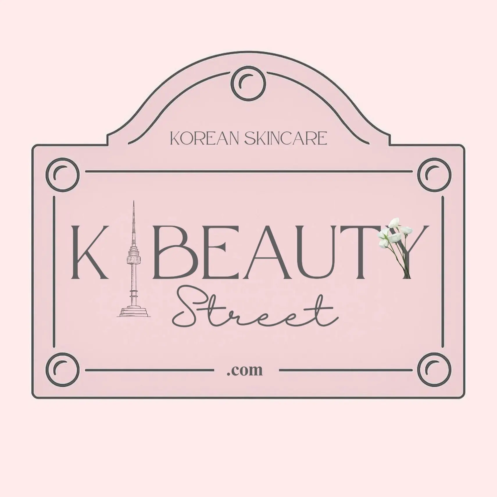 K-BEAUTY STREET