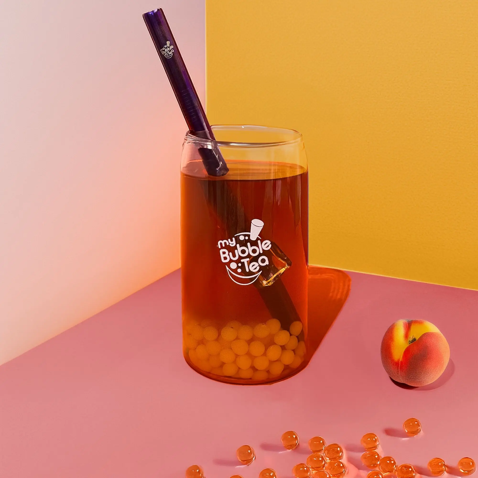 My Bubble Tea