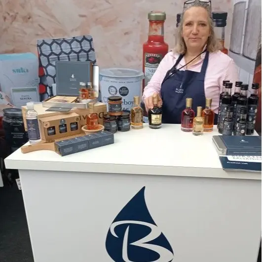 Burren Balsamics