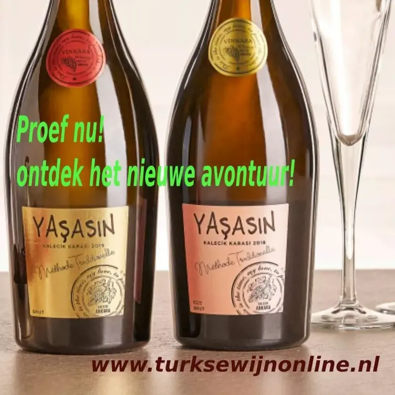 Turkswijnhuis