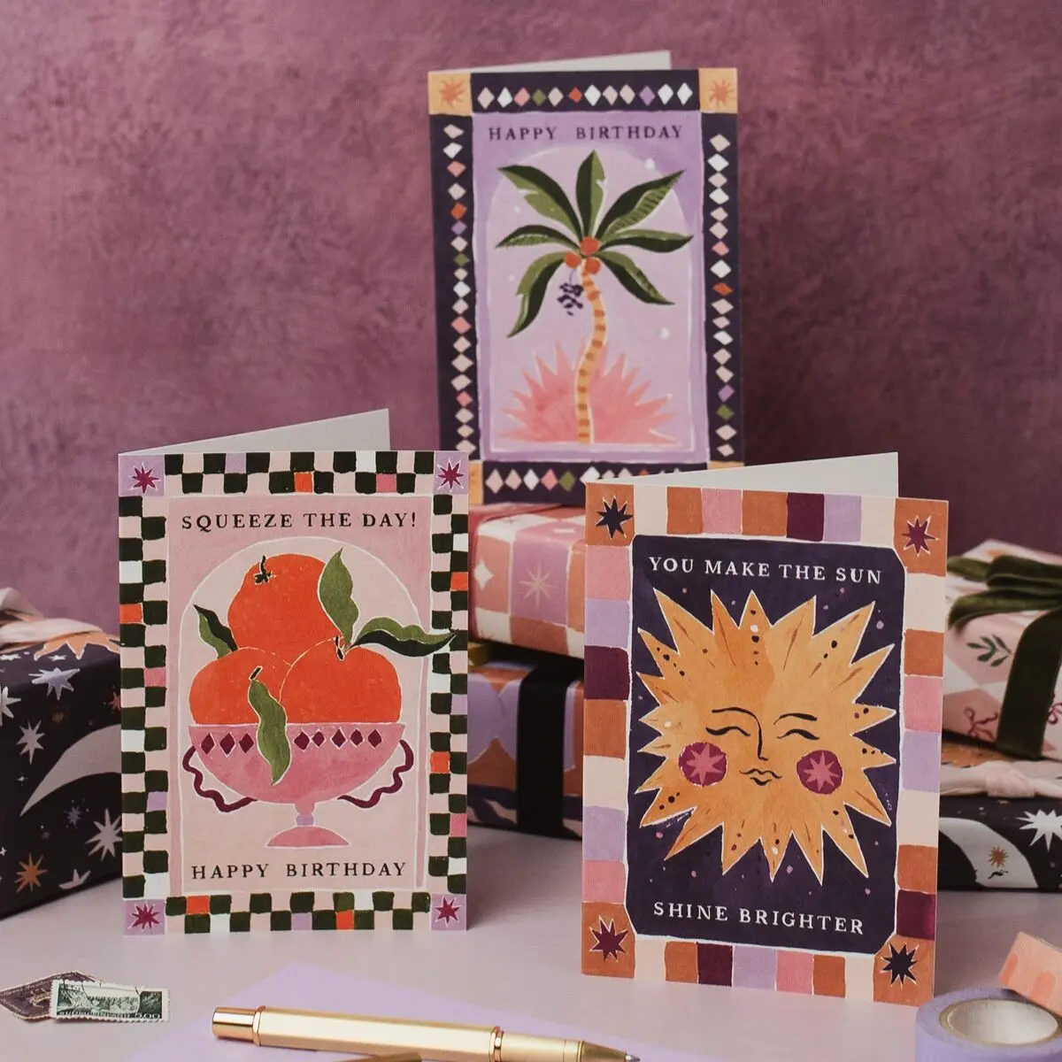 Sister Paper Co.