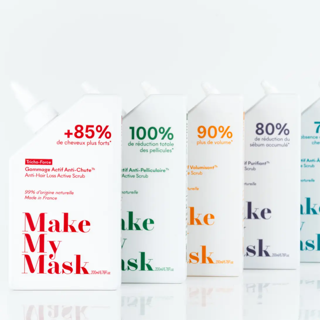 Makemymask