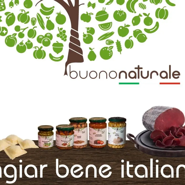 buononaturale