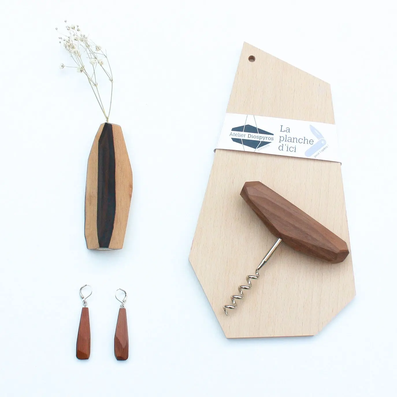 Atelier Diospyros