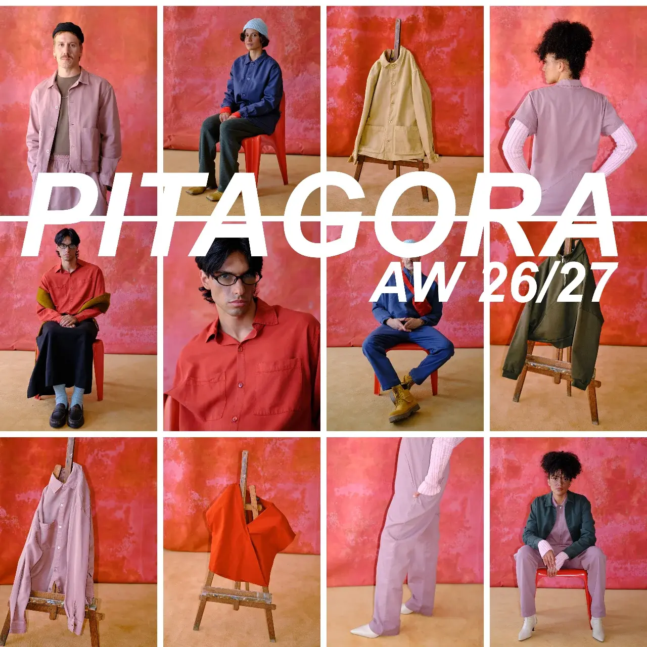 PITAGORA