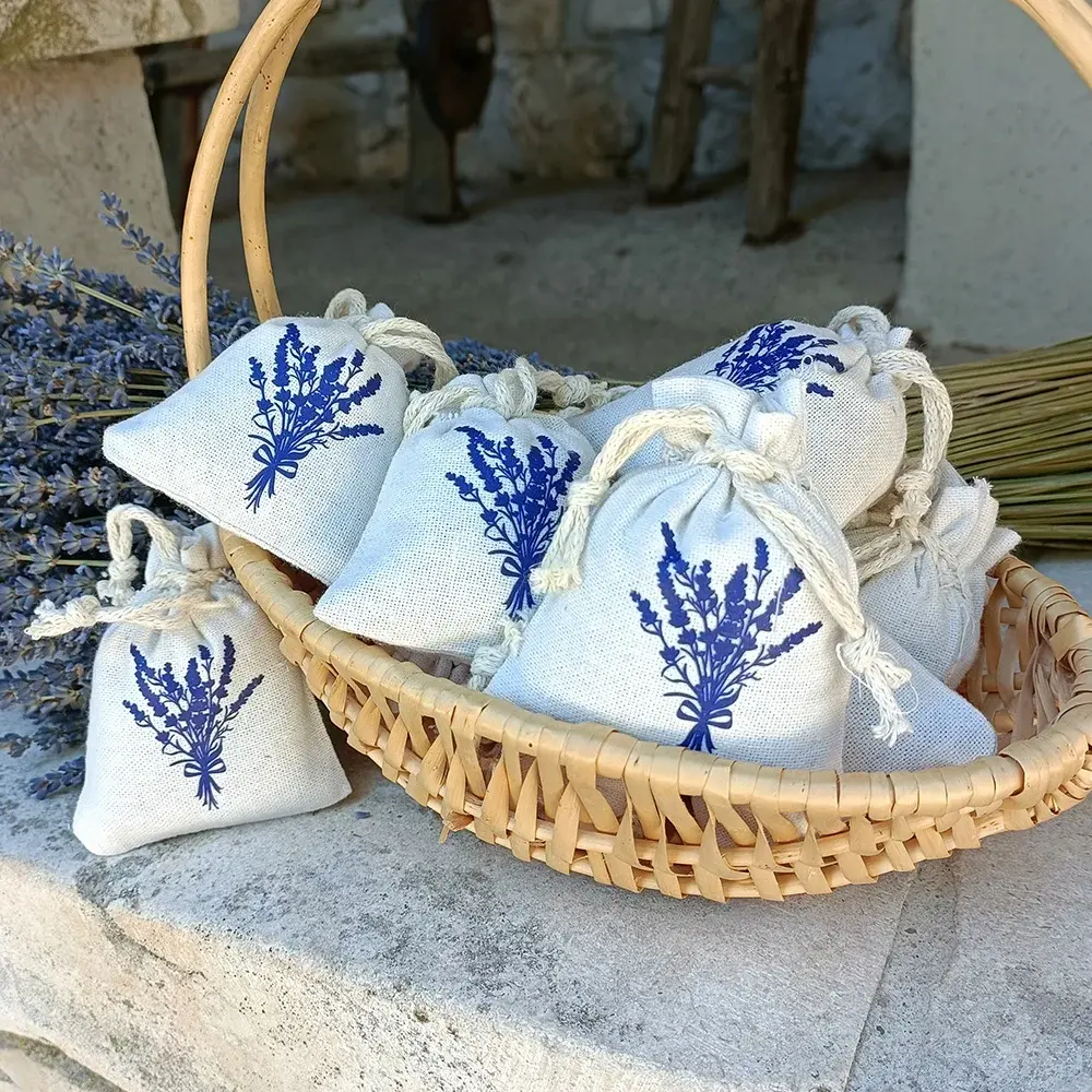LES ARREDONS BLEUS