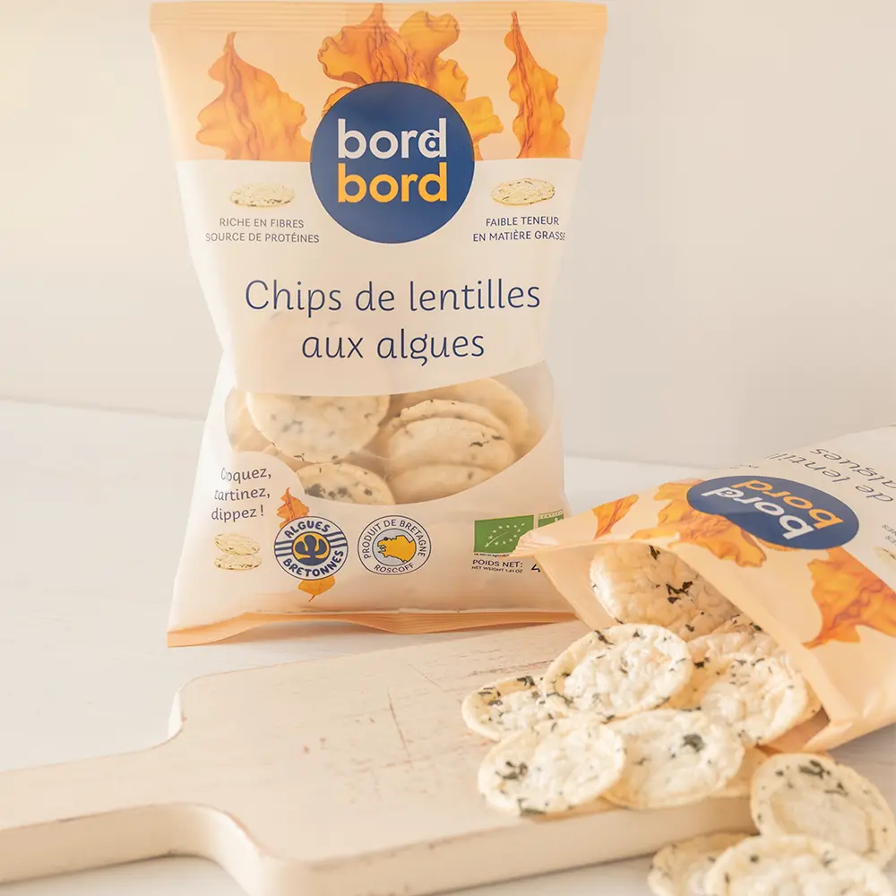 Bord a Bord