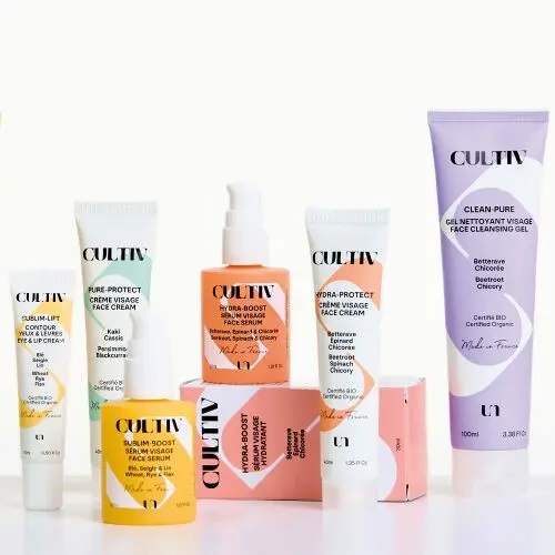 Cultiv
