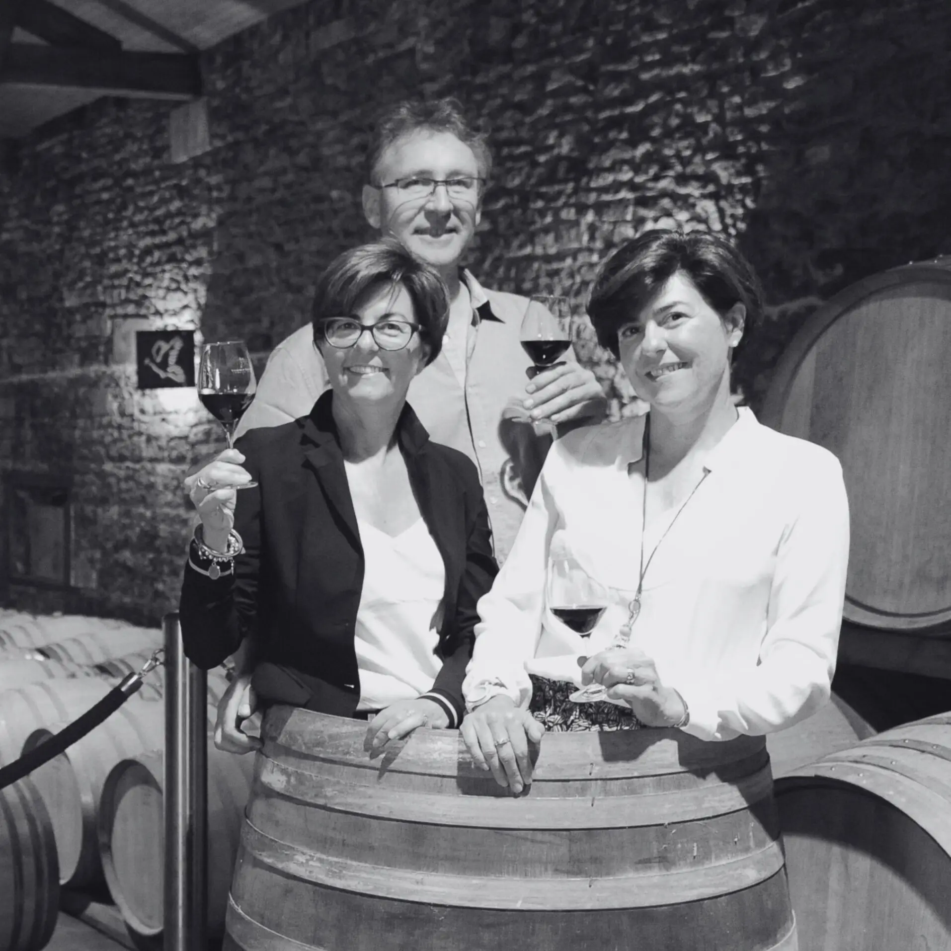 VIGNOBLES RAGUENOT