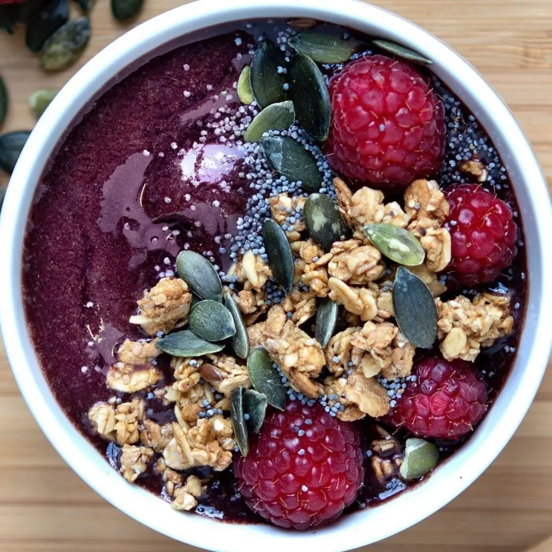 Nossa / Terraçaí