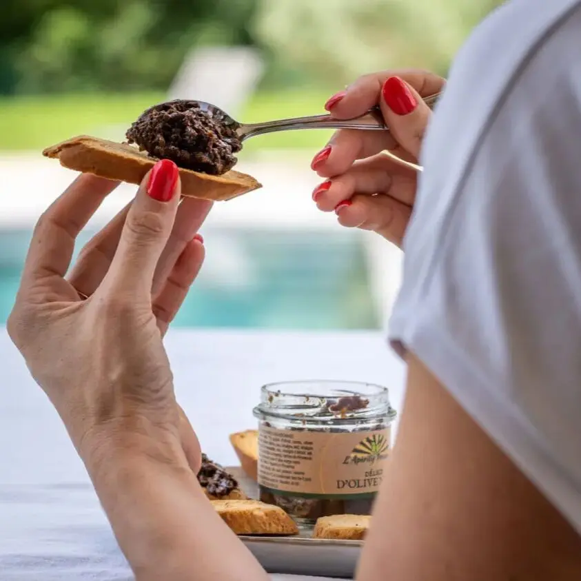 L'Apéritif Provençal