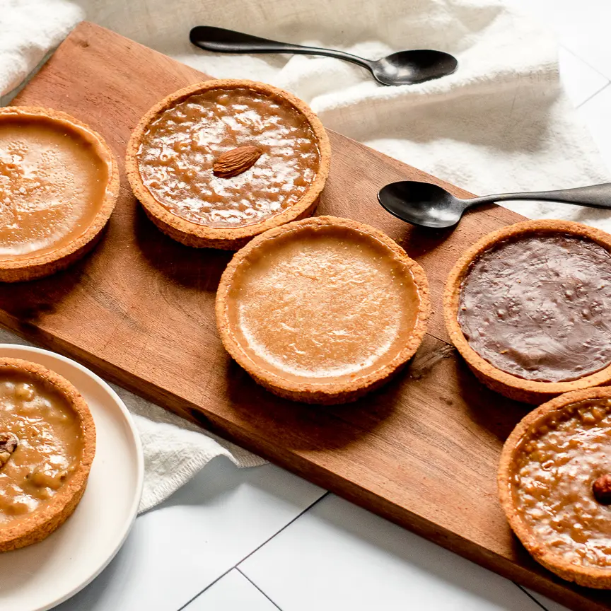 La Jolie Tarte