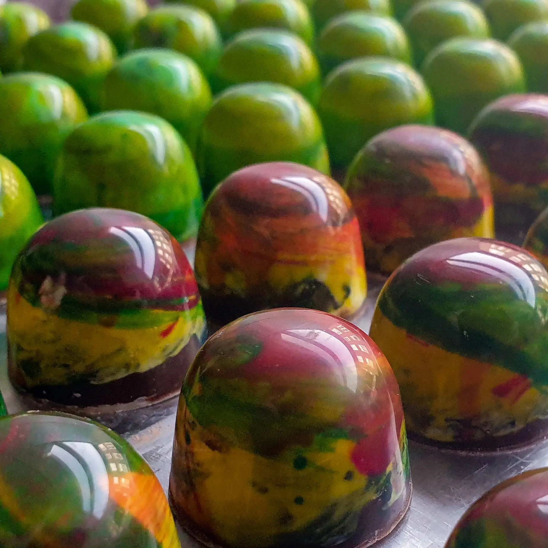 Sweet Sea Desserts