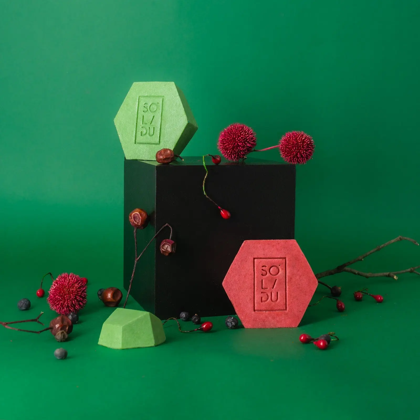 SOLIDU COSMETICS