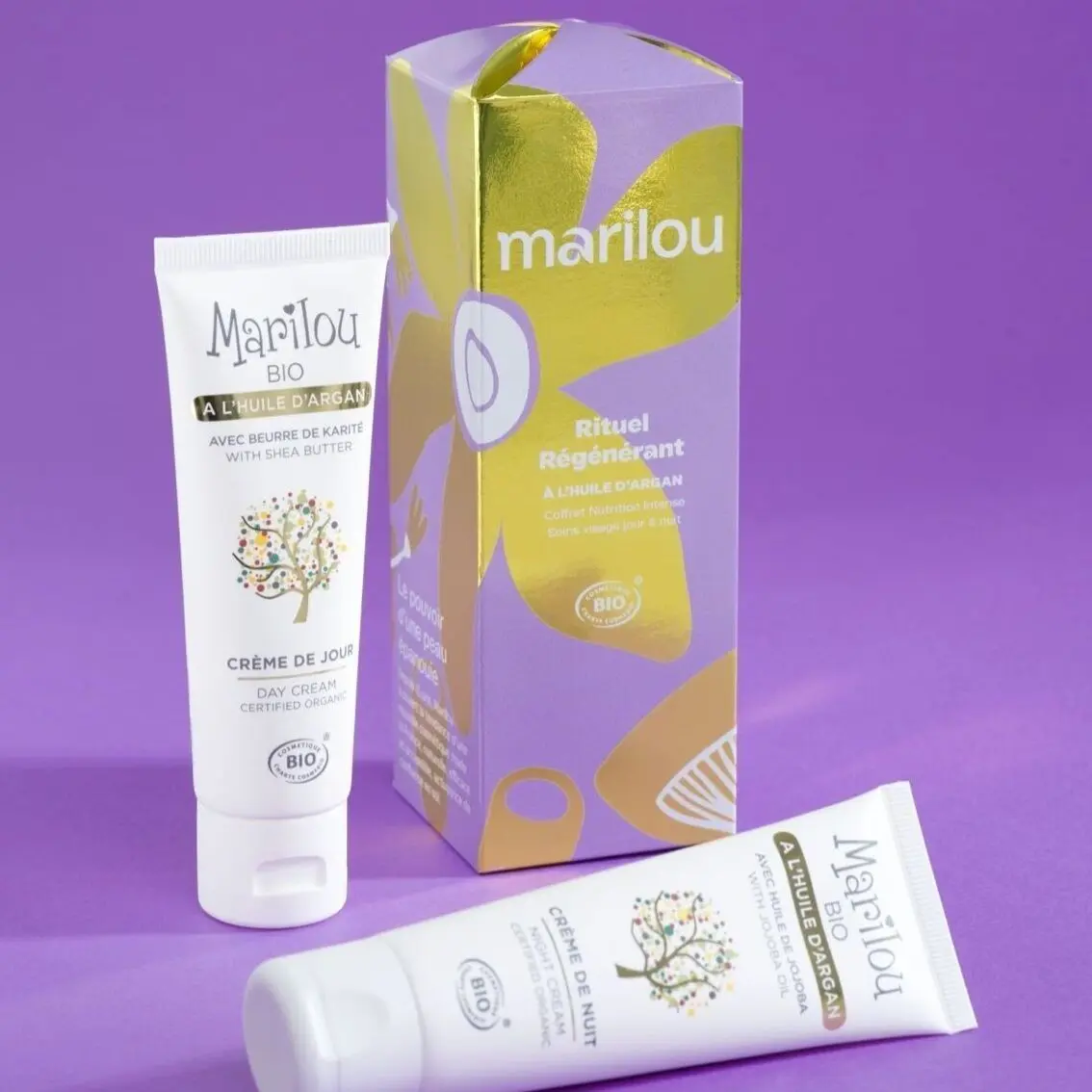 MARILOU BIO
