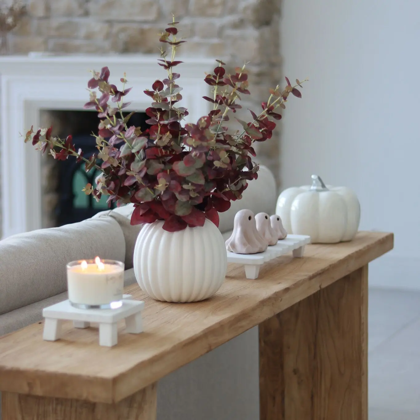 Pretty Little Home Ltd