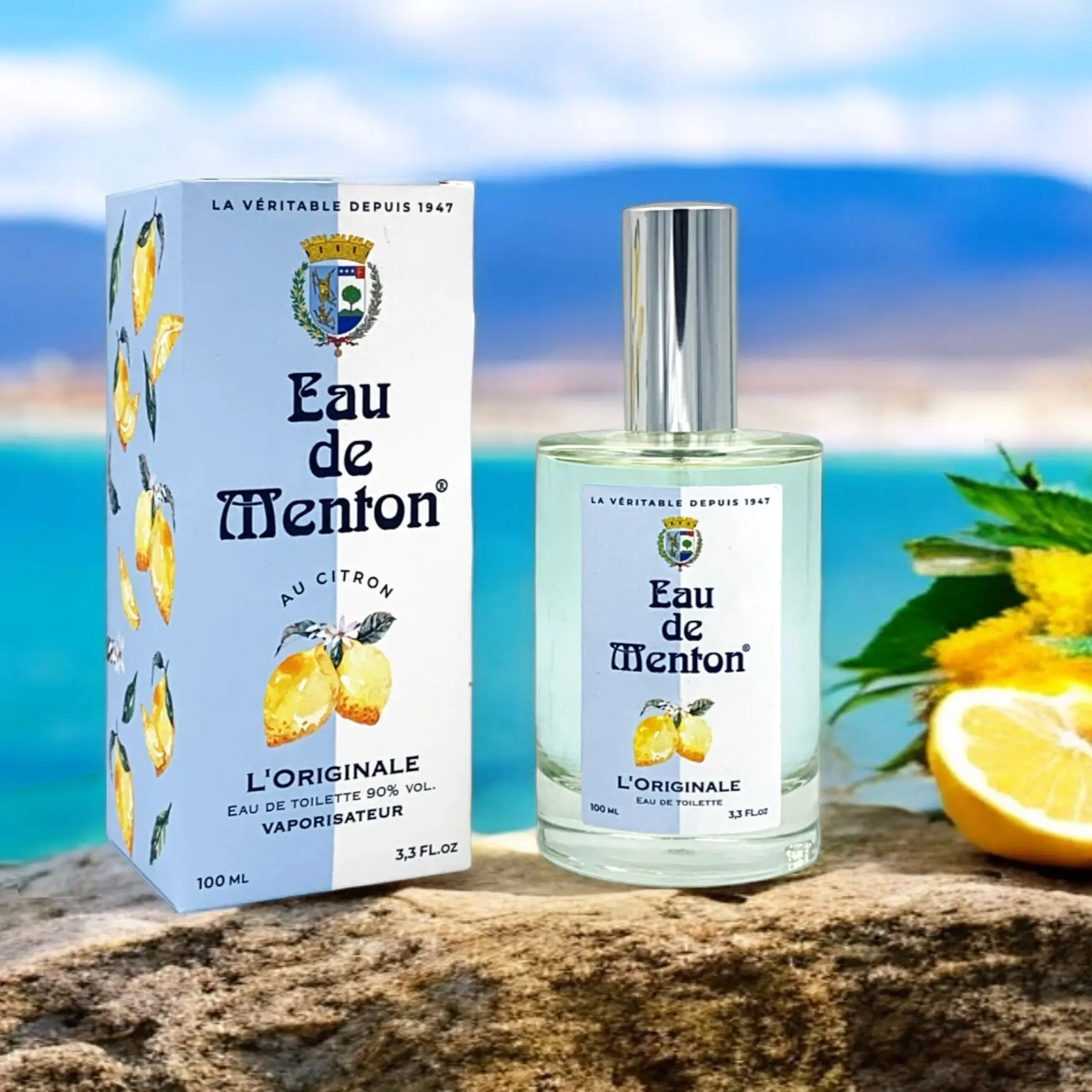 Prestige de Menton