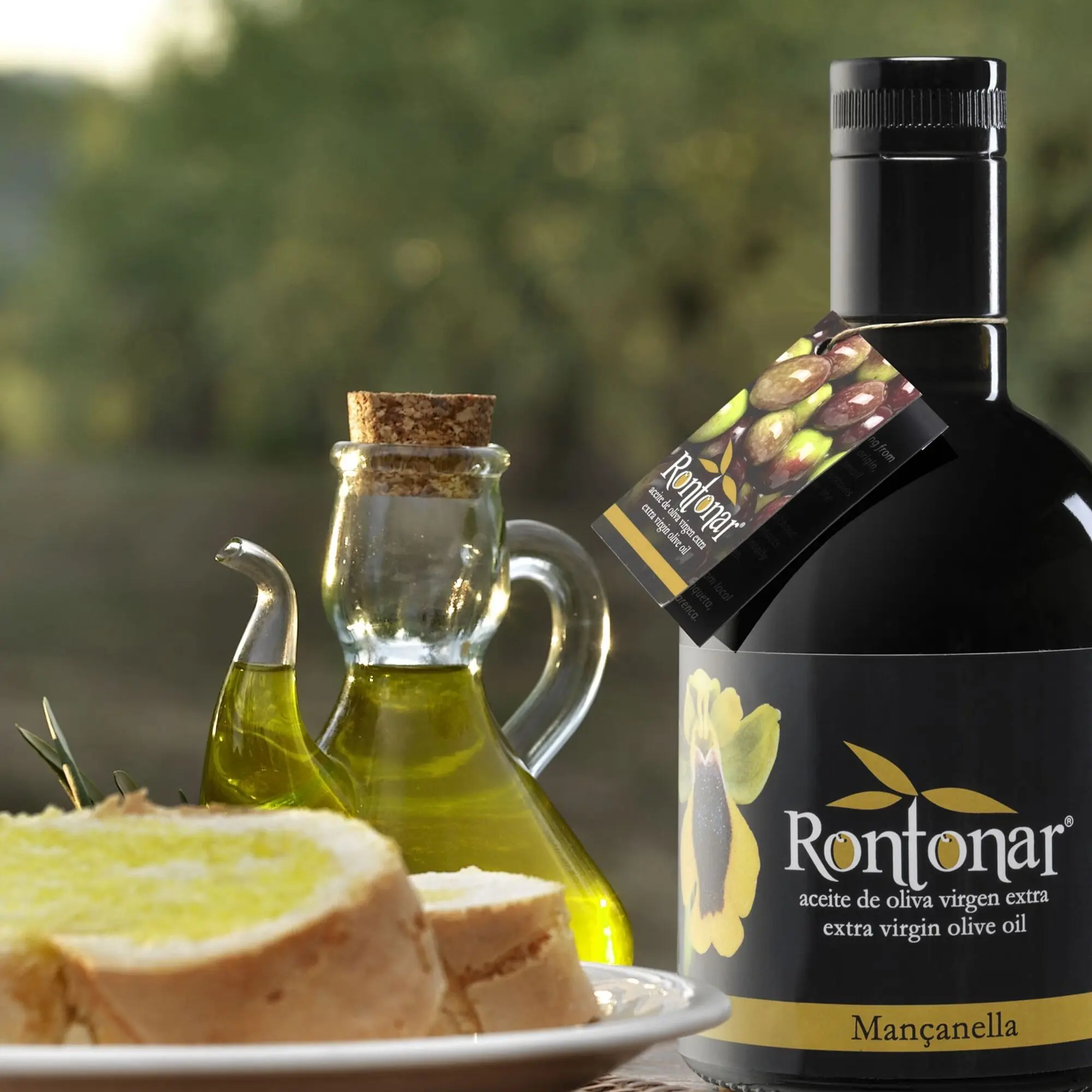 RONTONAR