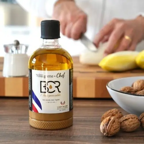 BCR Vinaigrette Gastronomique