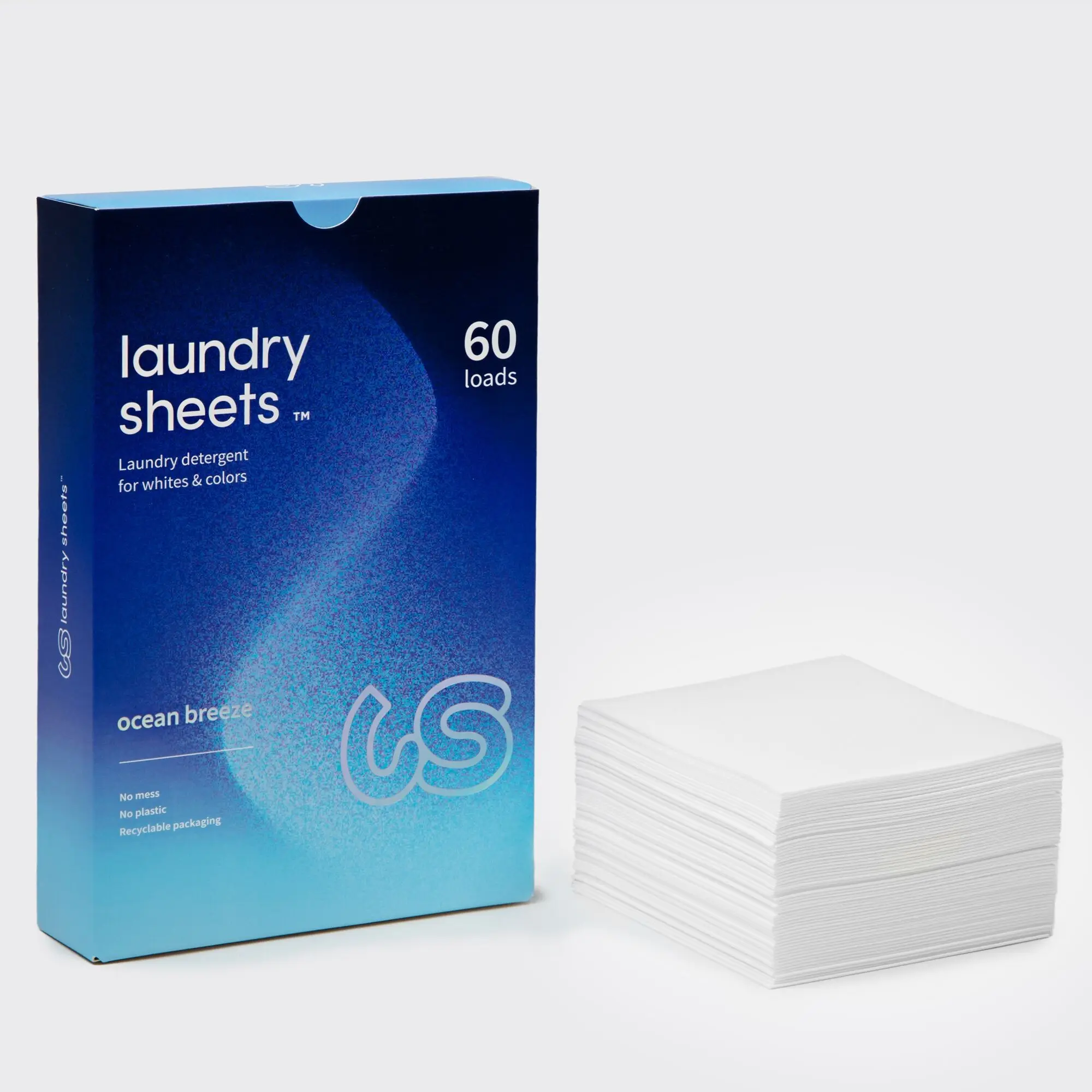 Laundry Sheets