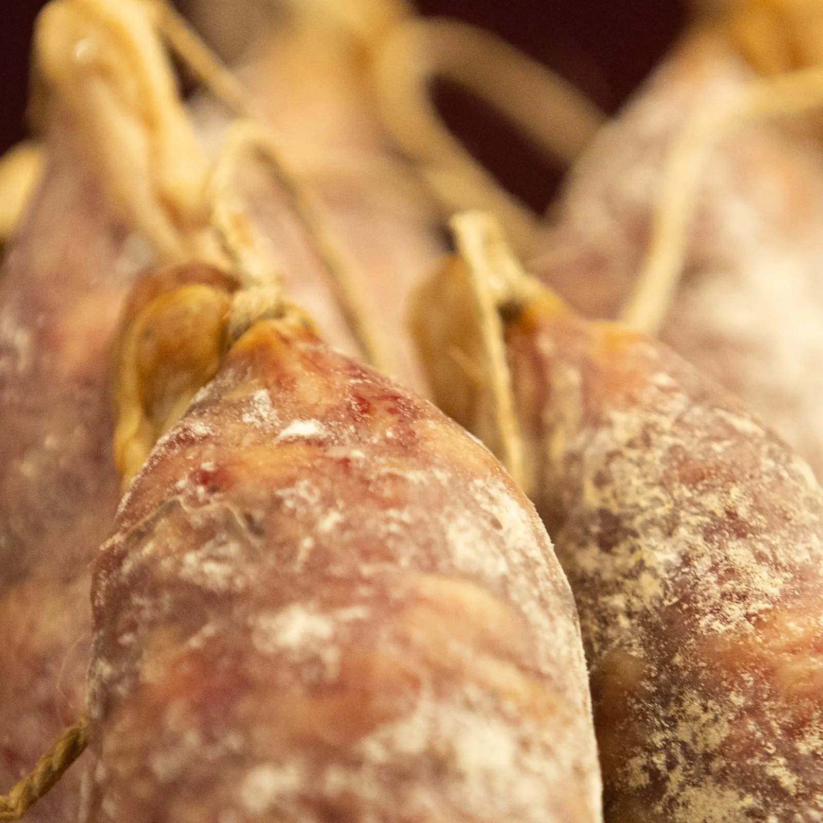 Charcuterie Millas