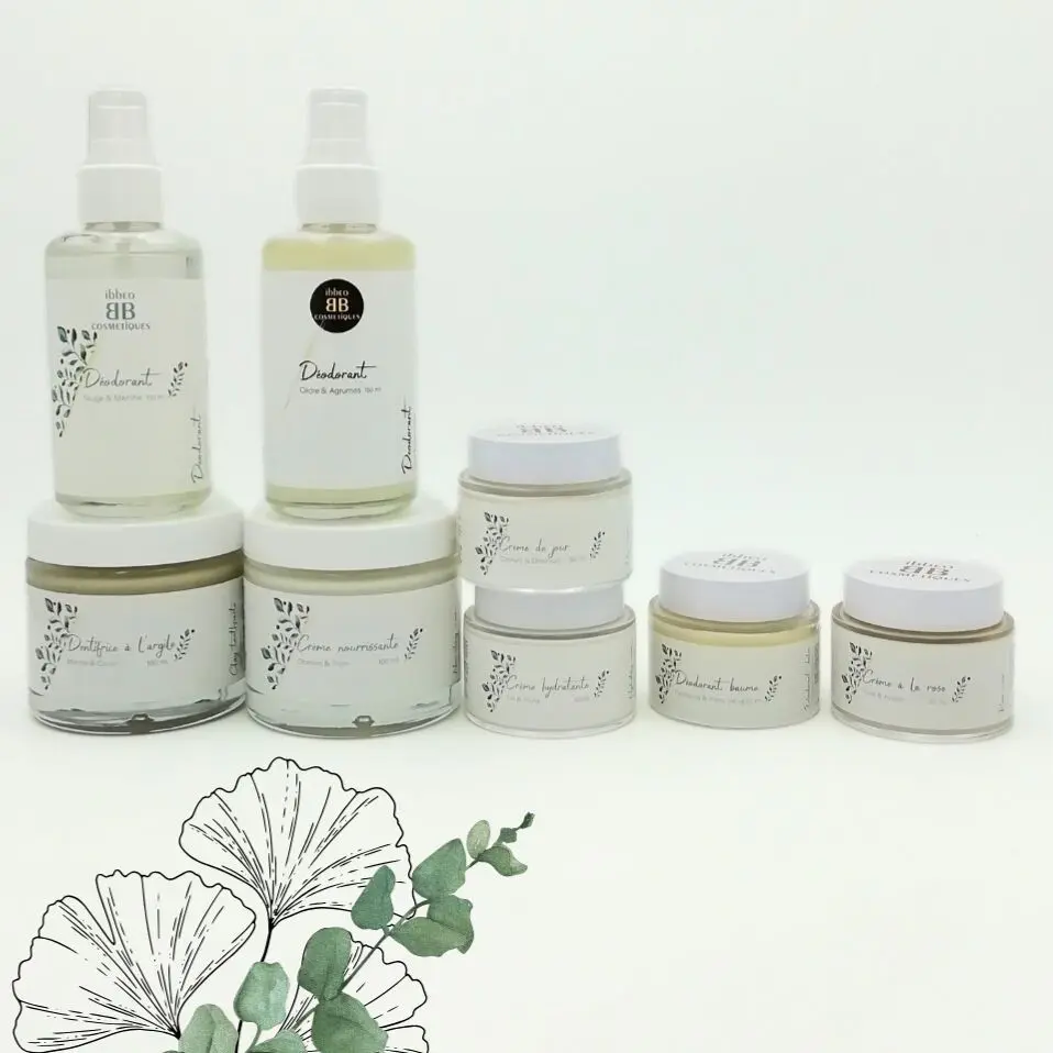 IBBEO Cosmétiques
