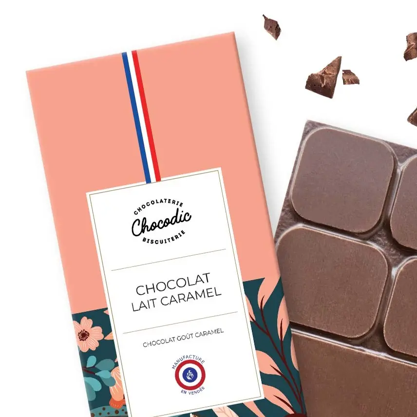 CHOCODIC