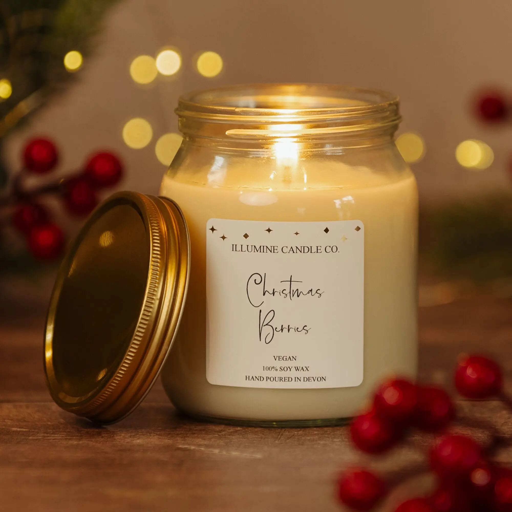 Illumine Candle Co