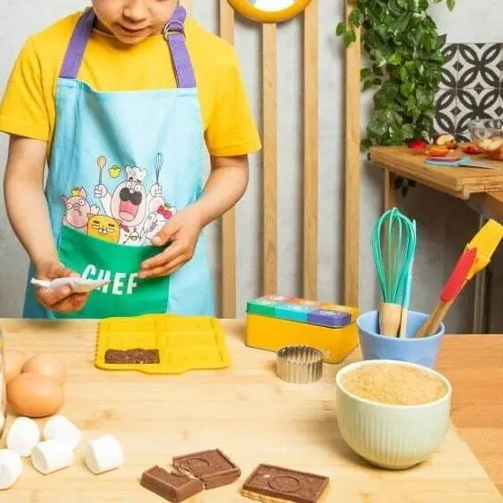 Chefclub Kids