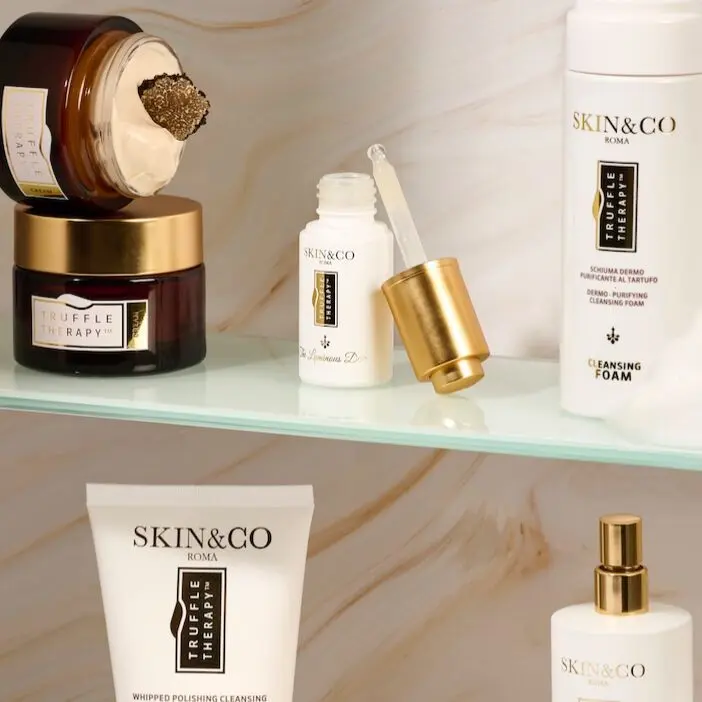 Skin & Co